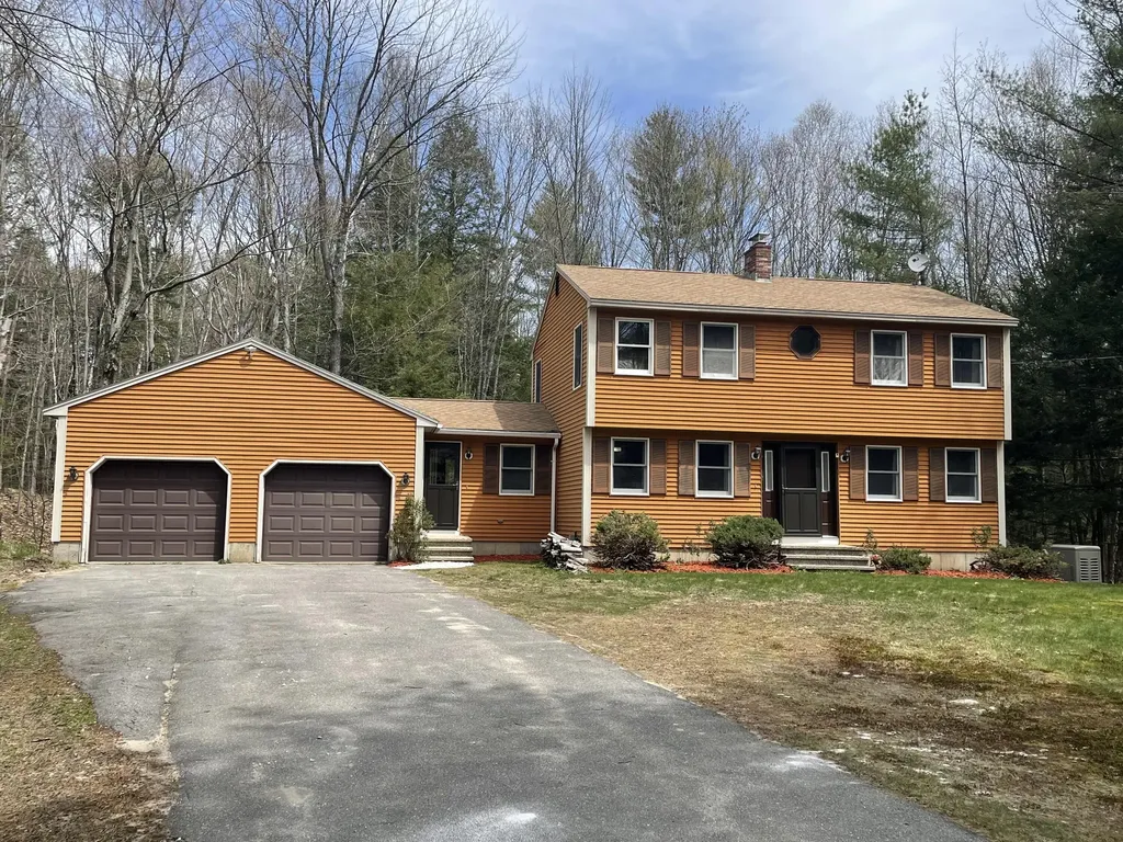 6 Pond View Road Standish ME 04084