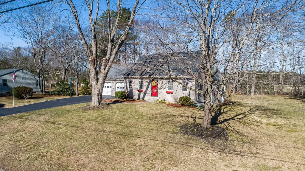 20 Woodside Drive Kennebunk ME 04043