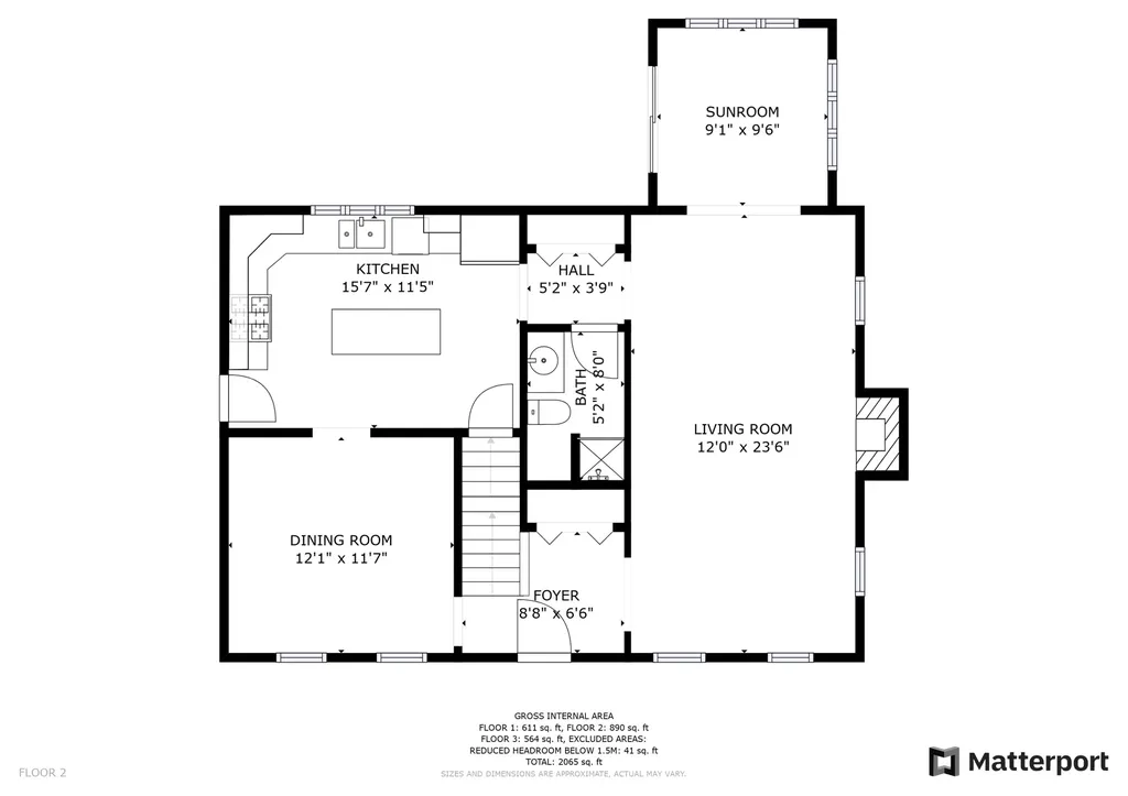 20 Woodside Drive Kennebunk ME 04043