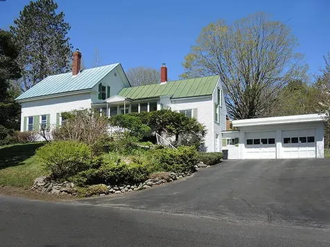 285 Harrison Avenue Gardiner ME 04345