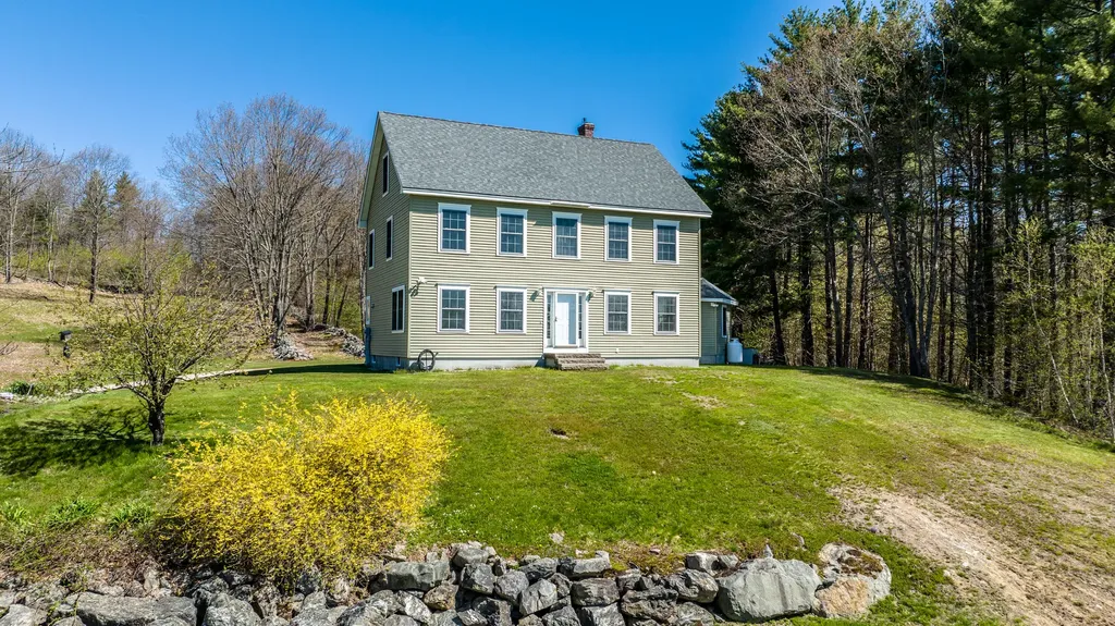 109 Shaving Hill Road Limington ME 04049
