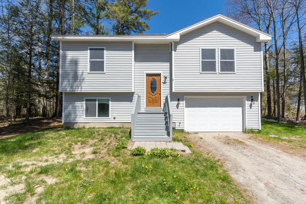 8 Vista Drive Windham ME 04062