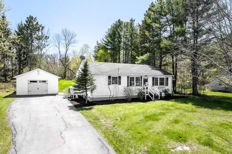 23 Elm Street W Hampden ME 04444