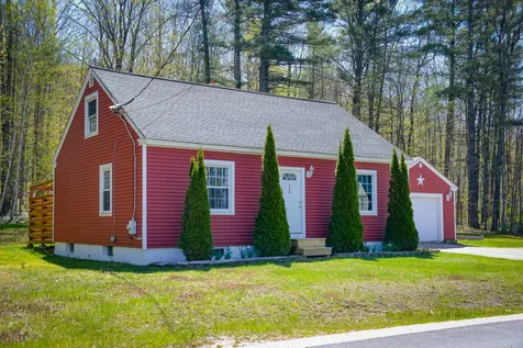 710 Beech Hill Road Auburn ME 04210