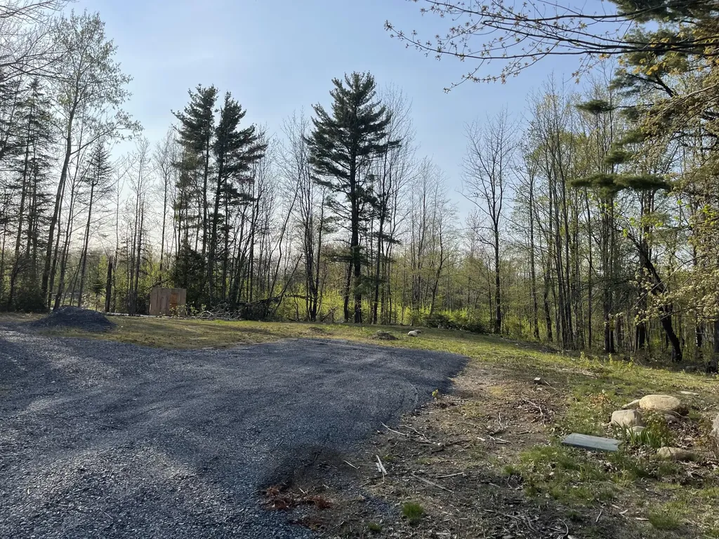 41 Lane Drive New Vineyard ME 04956