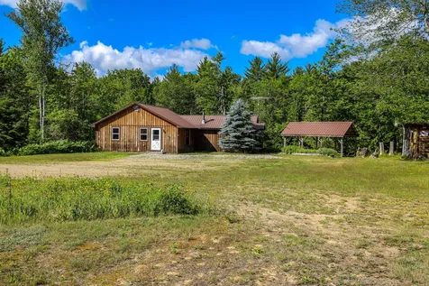 30 Arsenault Drive Carthage ME 04224
