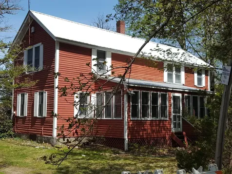 21 Highland Road Bridgton ME 04009