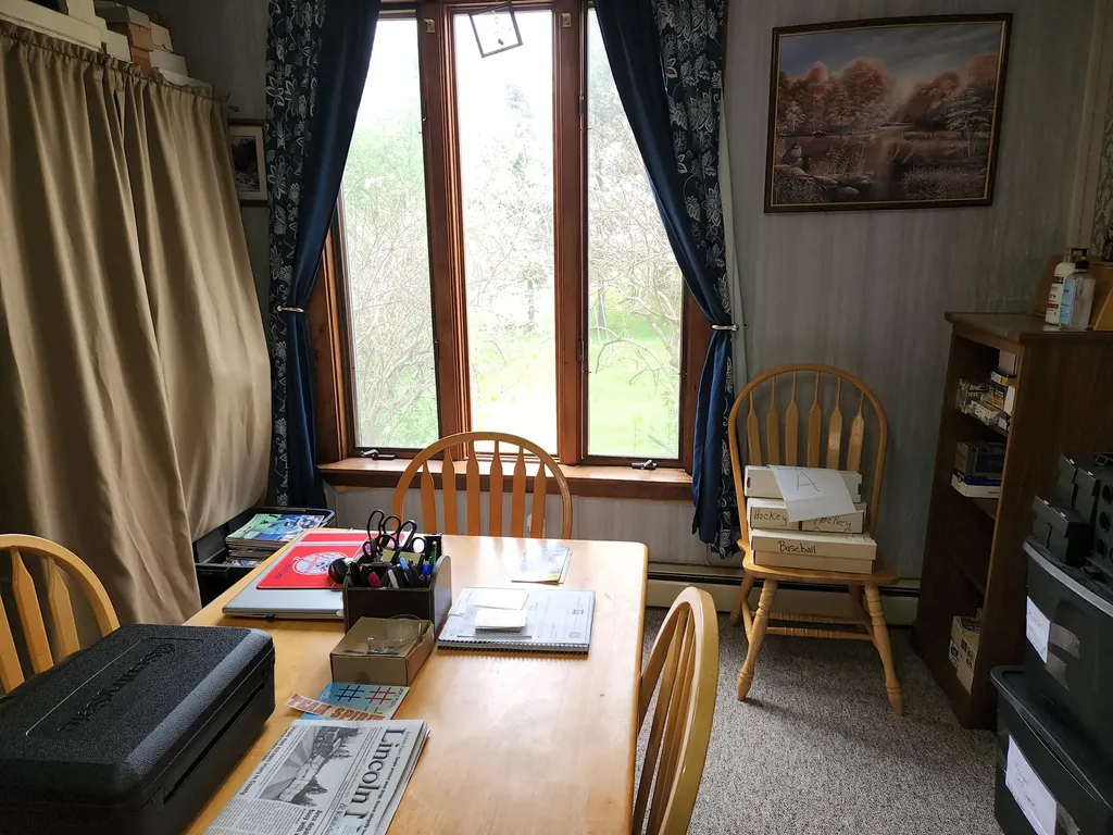 102 Lee Road Lincoln ME 04457