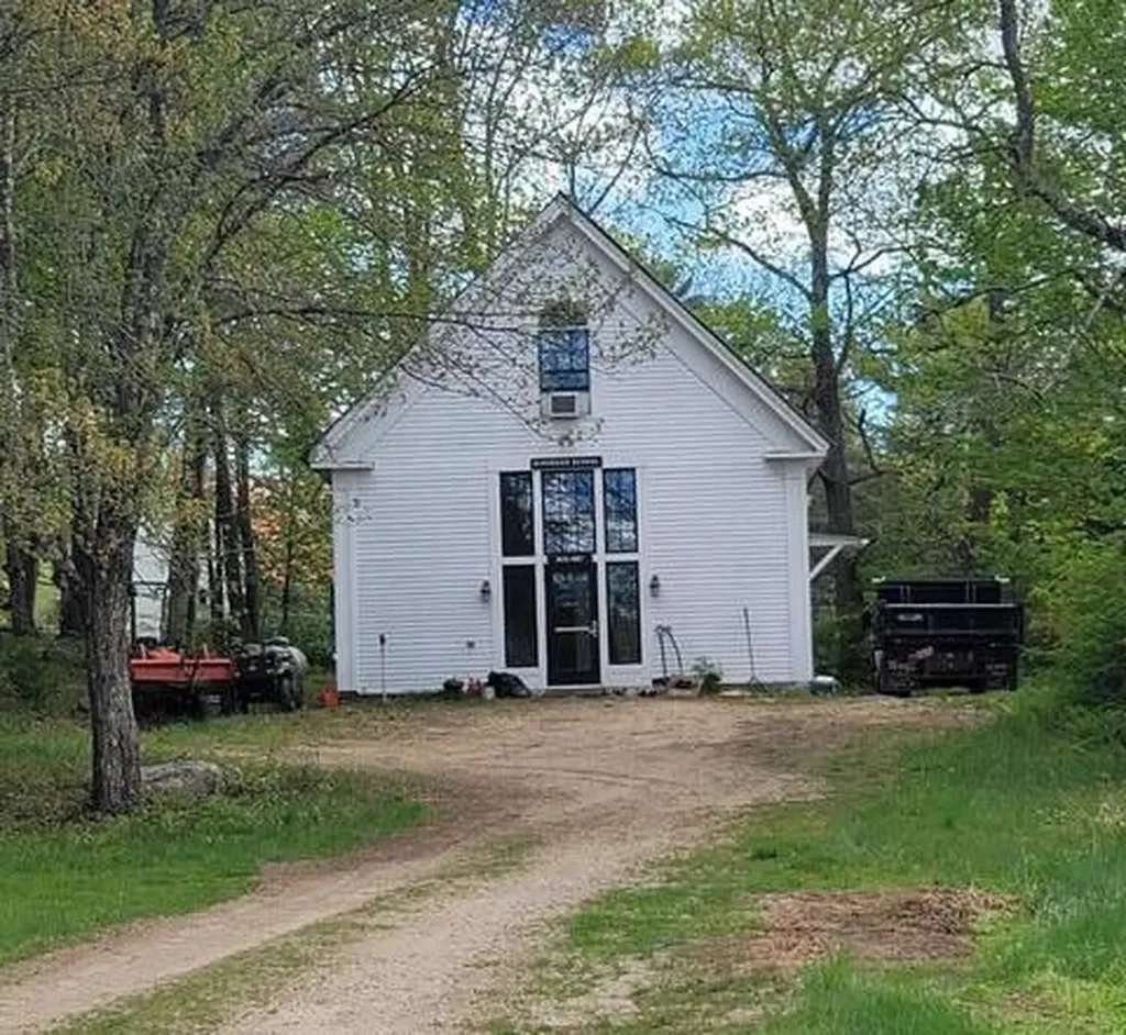 87 French Street Acton ME 04001