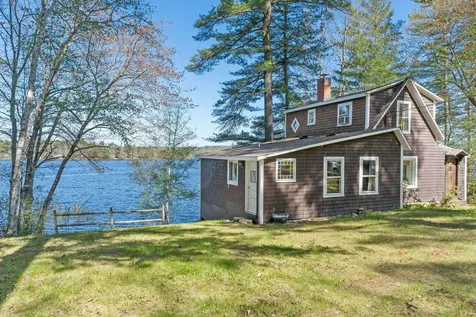 854 Quaker Ridge Road Casco ME 04015