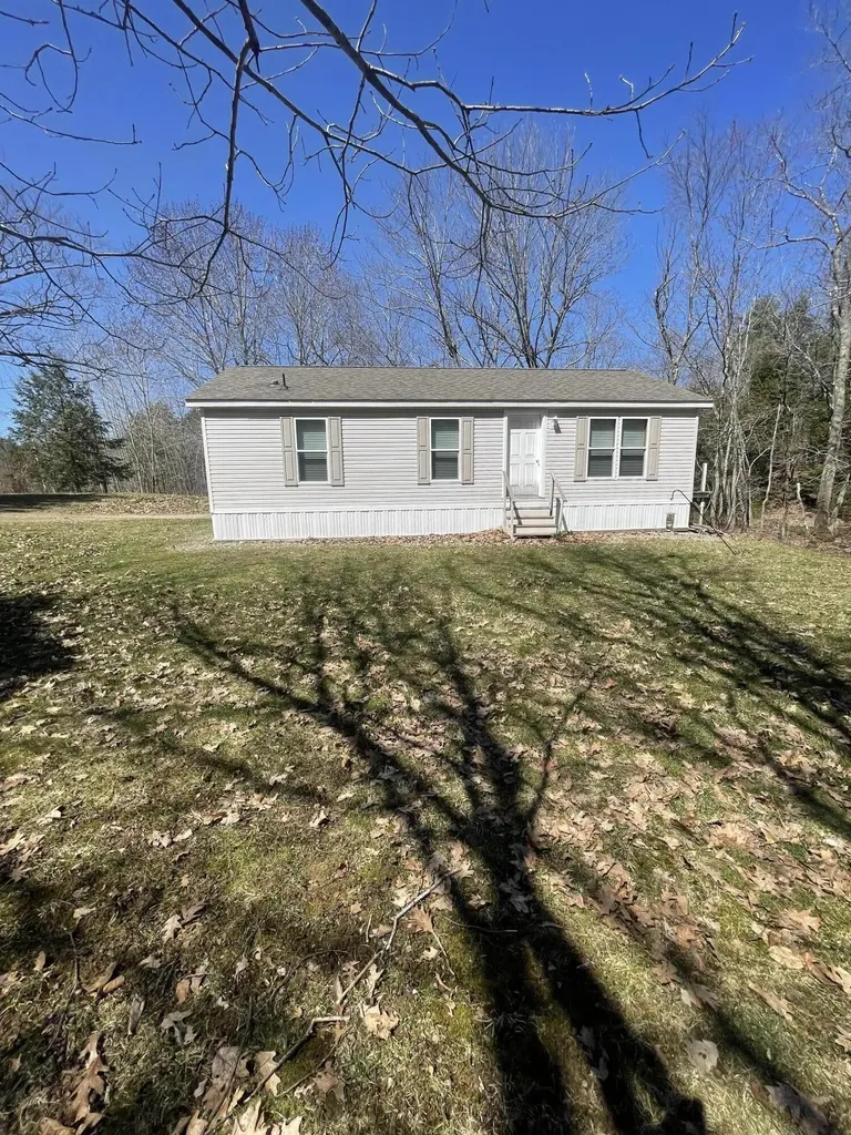 678 W Alna Road Alna ME 04535
