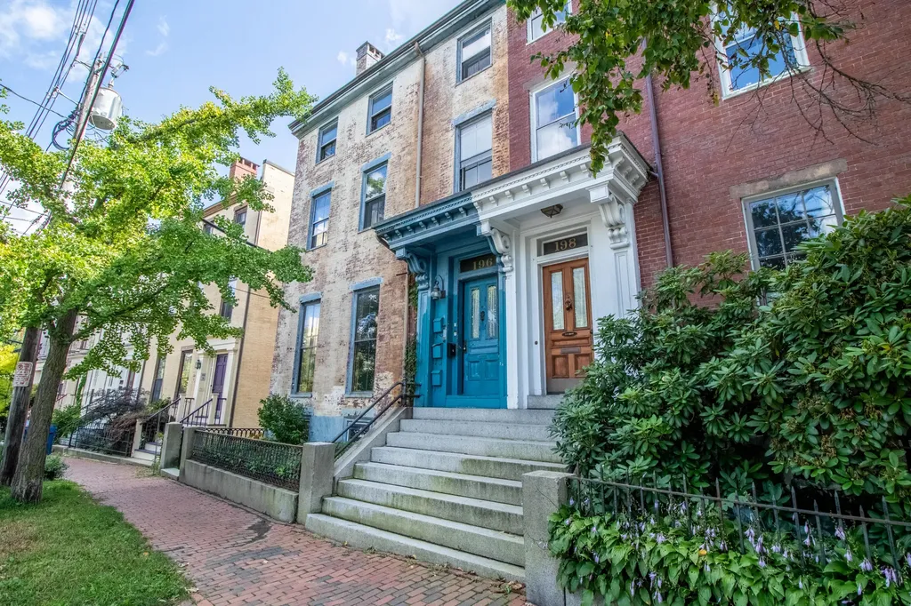 196 Danforth Street Portland ME 04102