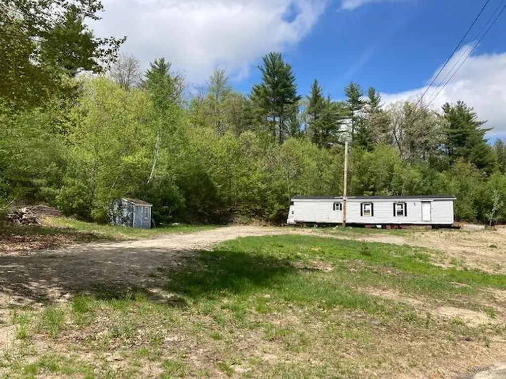 466 Hooper Road Shapleigh ME 04076