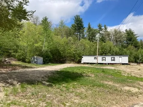 466 Hooper Road Shapleigh ME 04076
