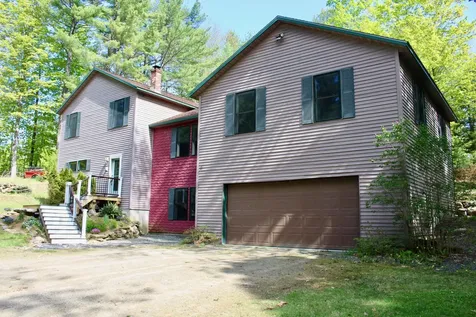 20 Woodlawn Lane Winthrop ME 04364