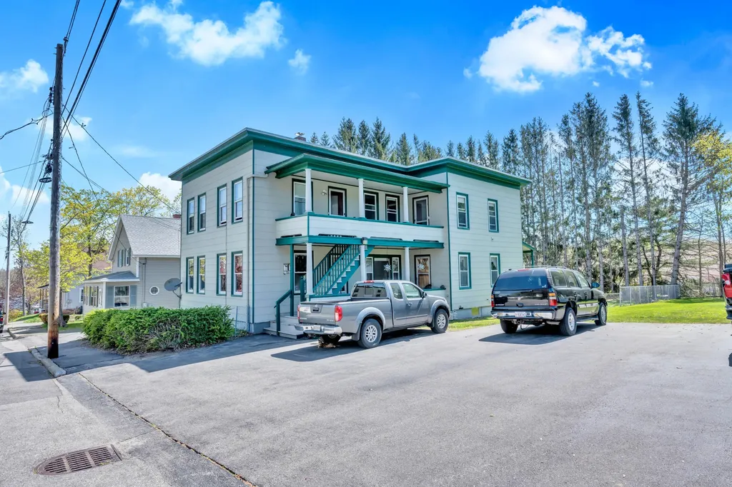 23 Lafayette Street Biddeford ME 04005