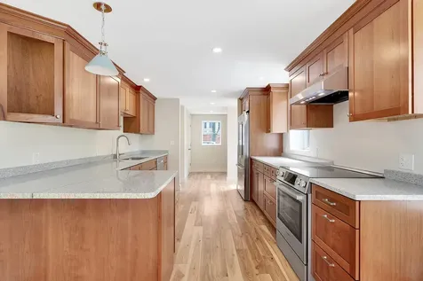 34 Hammond Street Portland ME 04101