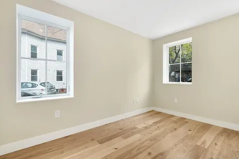 34 Hammond Street Portland ME 04101