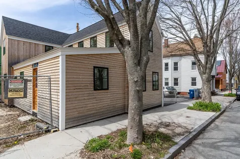34 Hammond Street Portland ME 04101