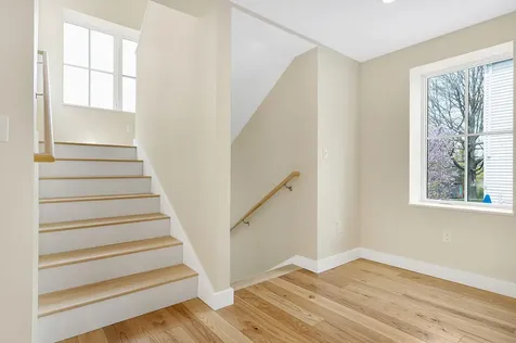 34 Hammond Street Portland ME 04101