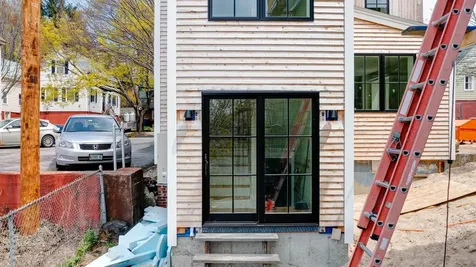 34 Hammond Street Portland ME 04101