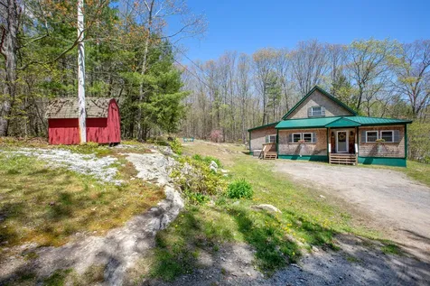 157 Old Bath Road Wiscasset ME 04578