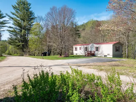 26 Rabbit Road Bethel ME 04217