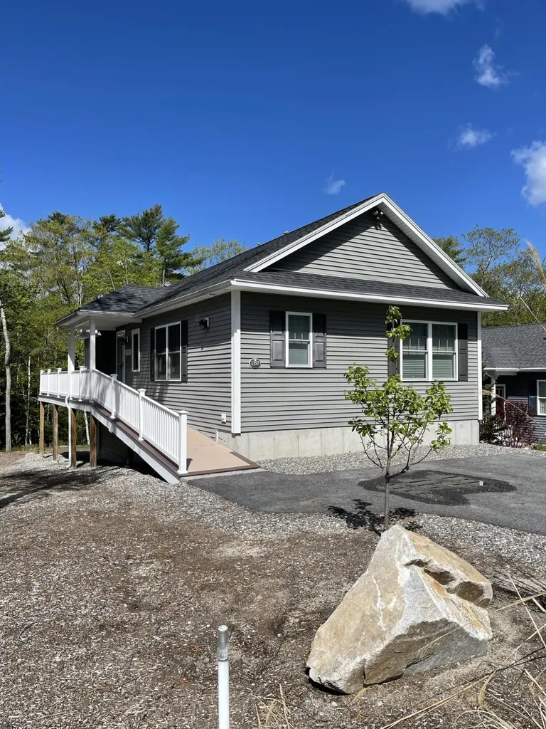 1357 Deer Run Casco ME 04015
