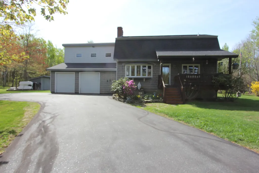 49 Hills Ridge Road Greene ME 04236