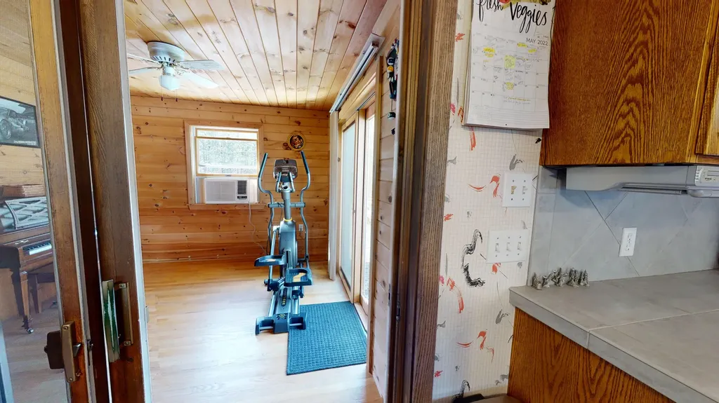 49 Hills Ridge Road Greene ME 04236