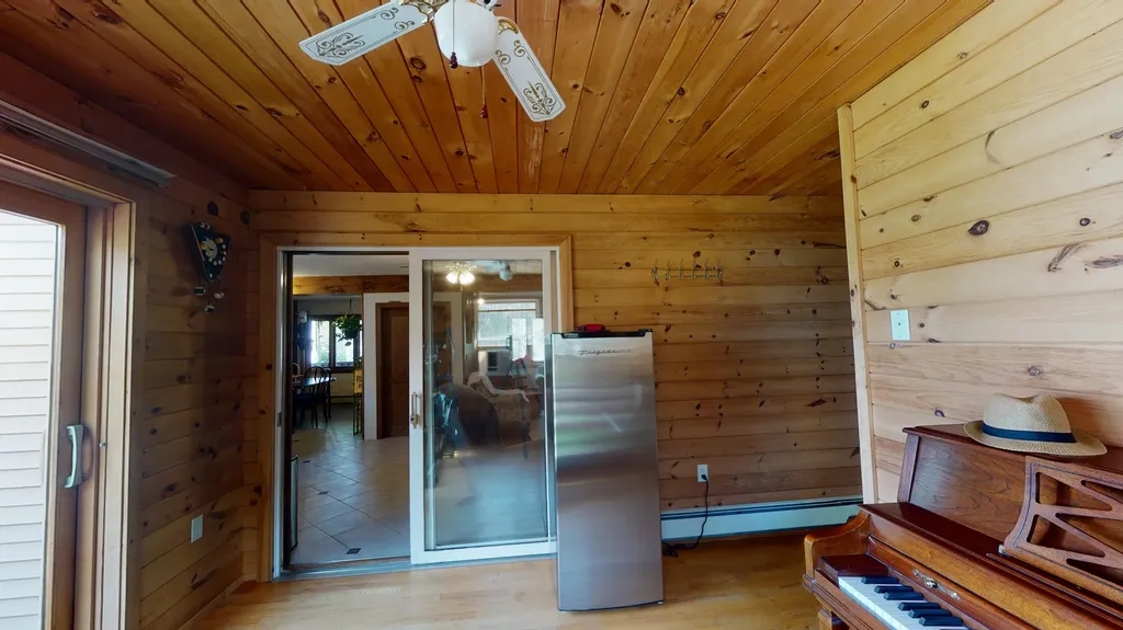 49 Hills Ridge Road Greene ME 04236