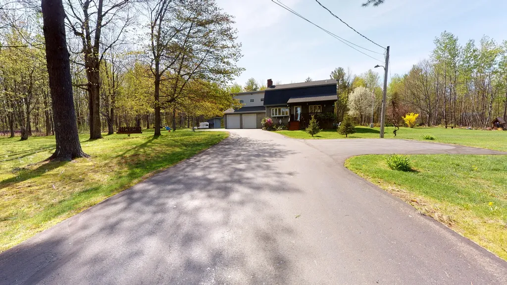49 Hills Ridge Road Greene ME 04236