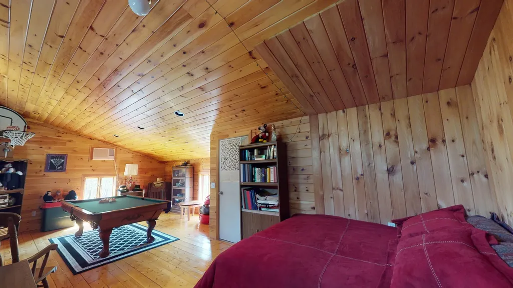49 Hills Ridge Road Greene ME 04236