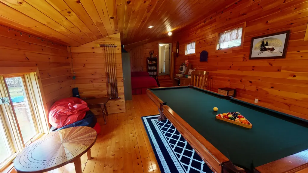 49 Hills Ridge Road Greene ME 04236