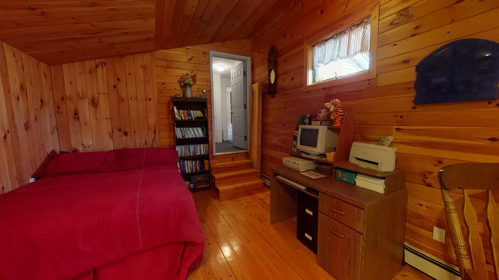 49 Hills Ridge Road Greene ME 04236