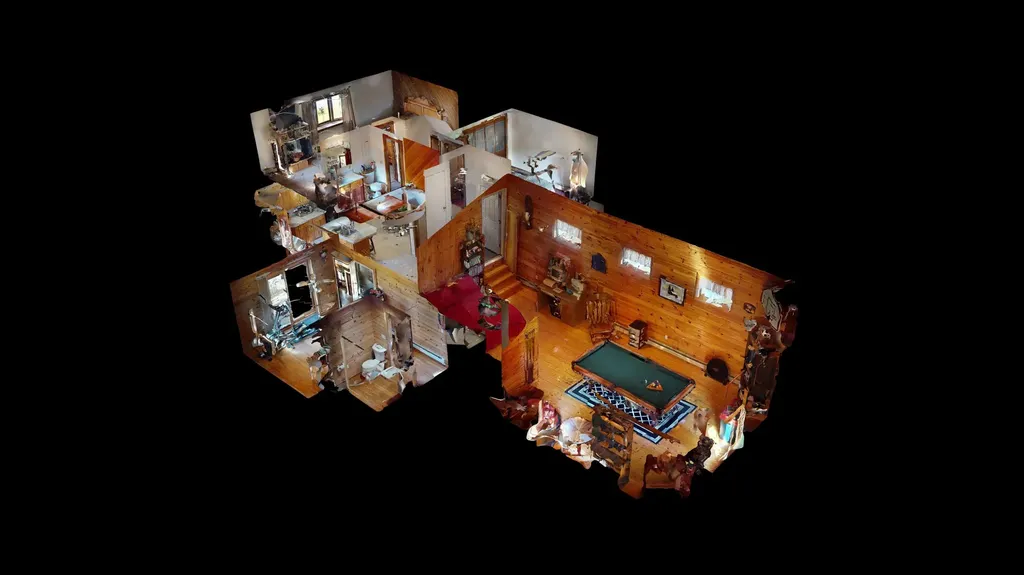 49 Hills Ridge Road Greene ME 04236