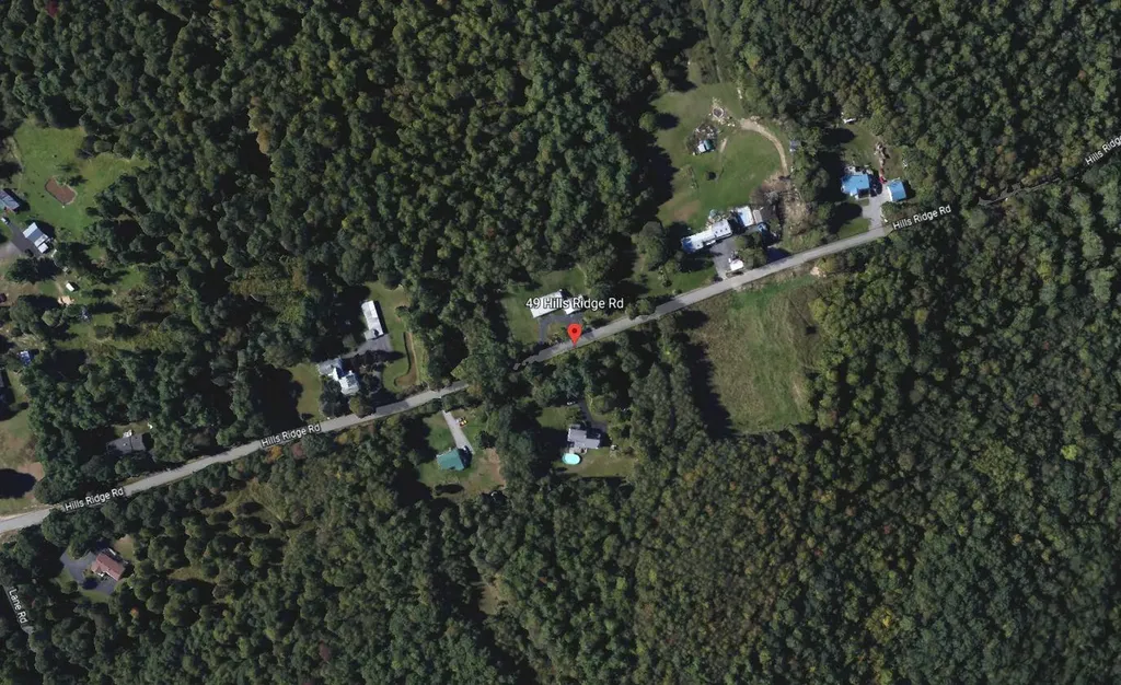 49 Hills Ridge Road Greene ME 04236