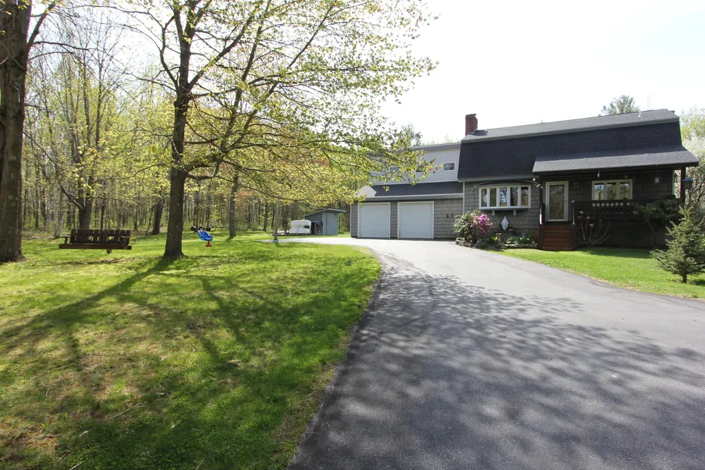 49 Hills Ridge Road Greene ME 04236