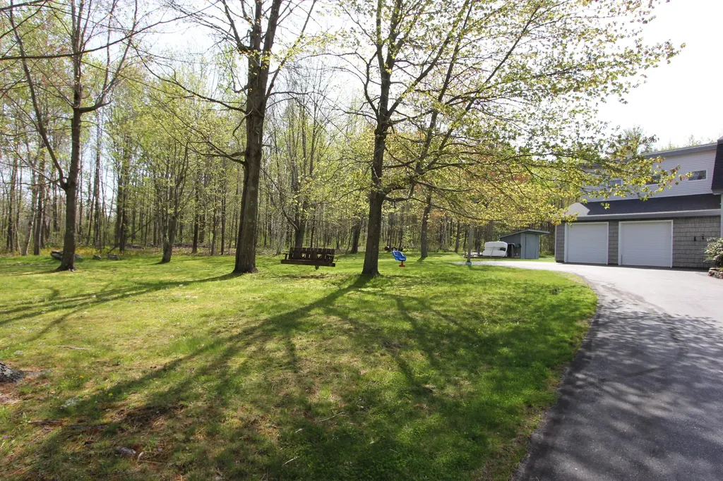 49 Hills Ridge Road Greene ME 04236