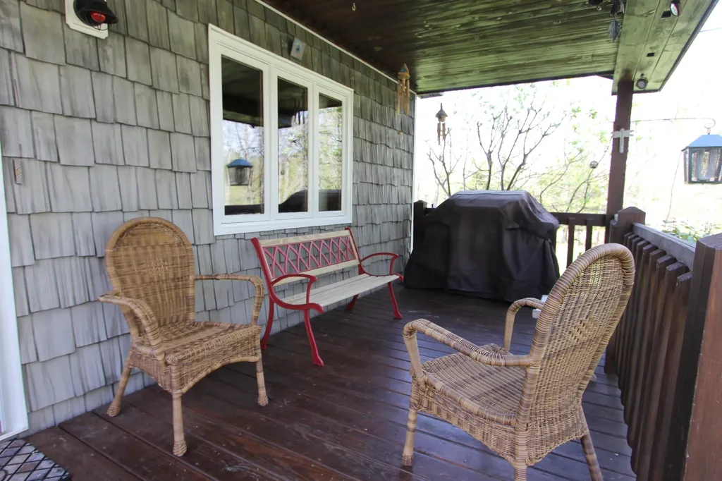 49 Hills Ridge Road Greene ME 04236