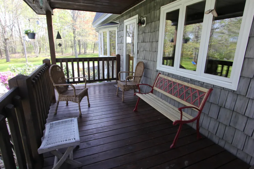 49 Hills Ridge Road Greene ME 04236