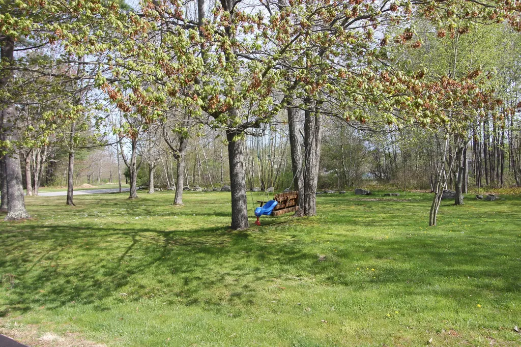 49 Hills Ridge Road Greene ME 04236