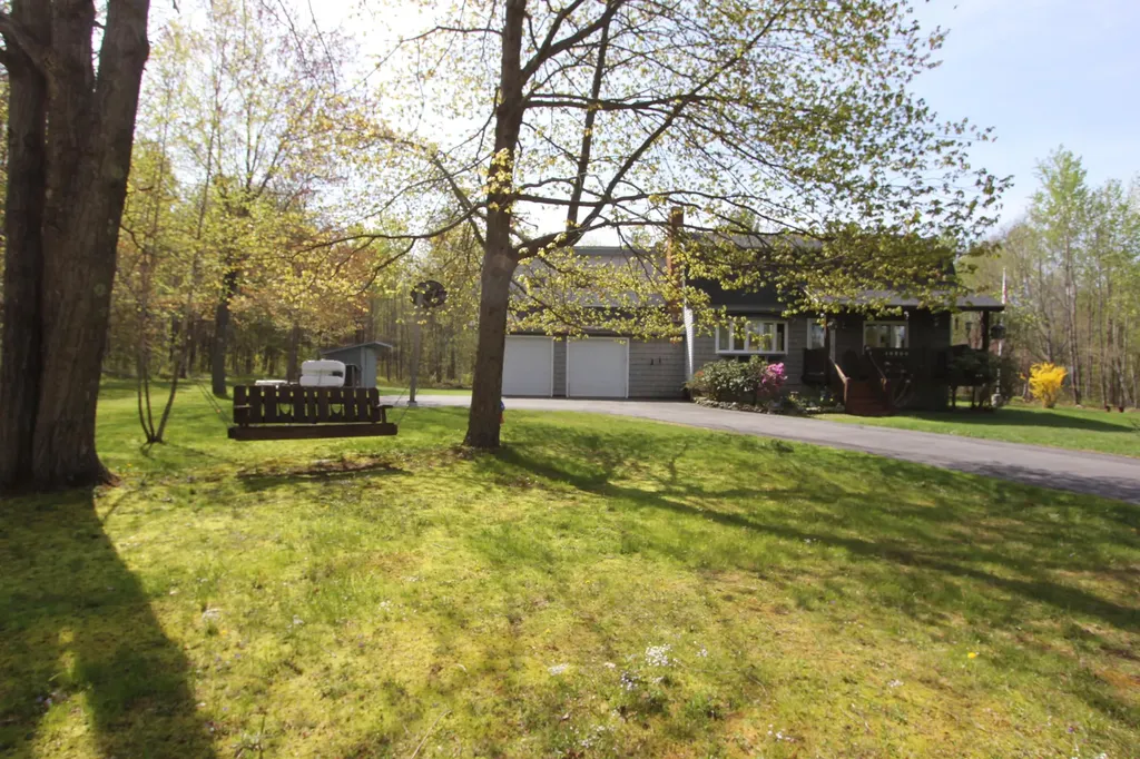 49 Hills Ridge Road Greene ME 04236
