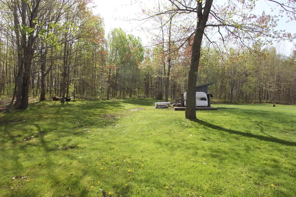 49 Hills Ridge Road Greene ME 04236