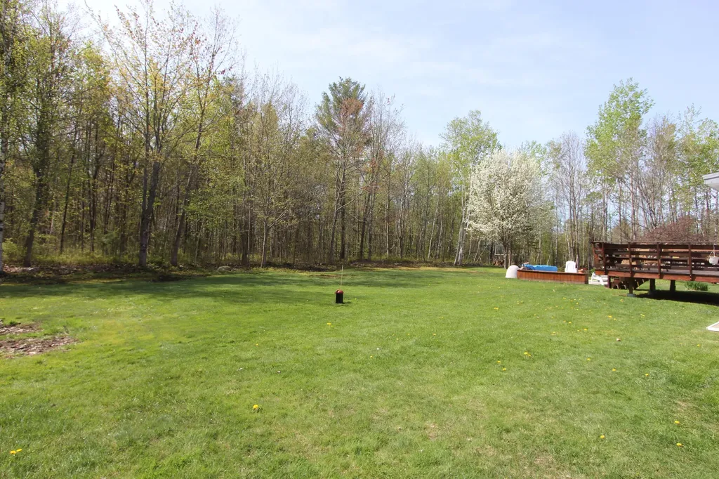 49 Hills Ridge Road Greene ME 04236