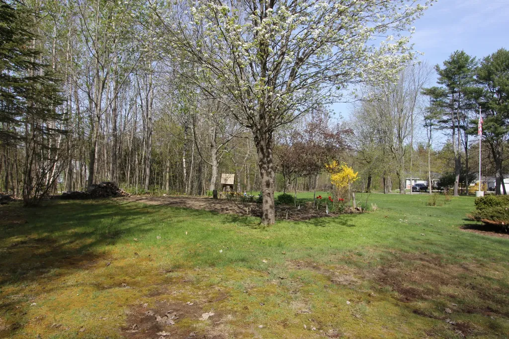 49 Hills Ridge Road Greene ME 04236