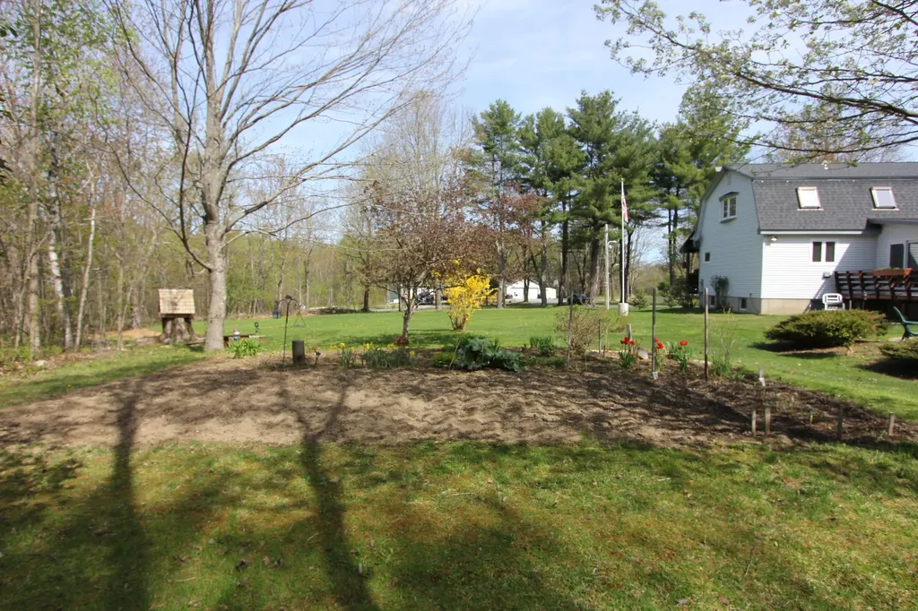 49 Hills Ridge Road Greene ME 04236