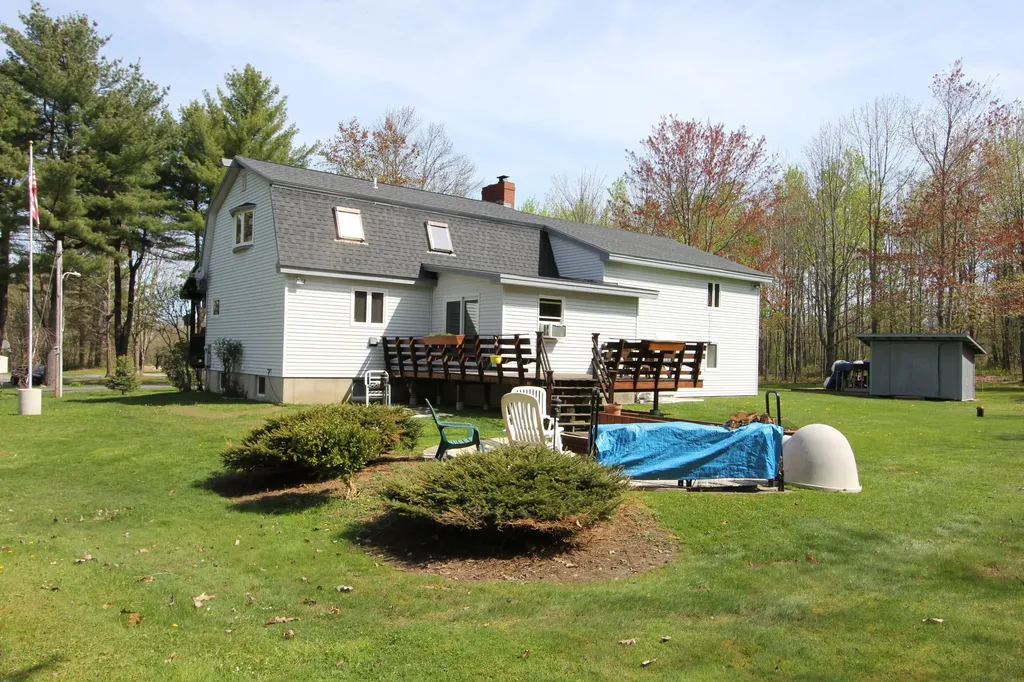 49 Hills Ridge Road Greene ME 04236