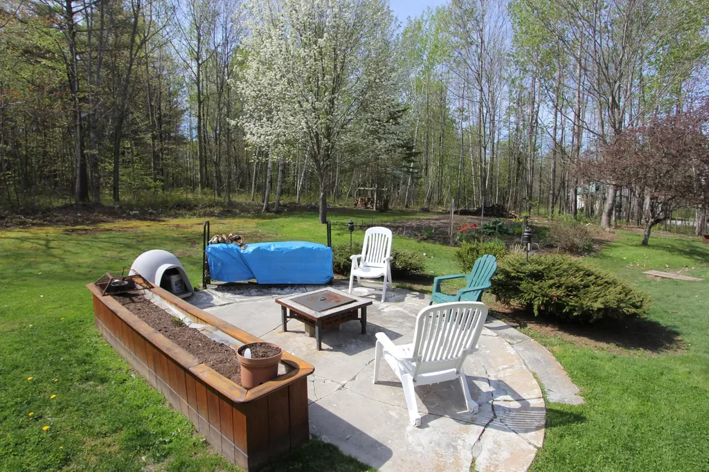 49 Hills Ridge Road Greene ME 04236