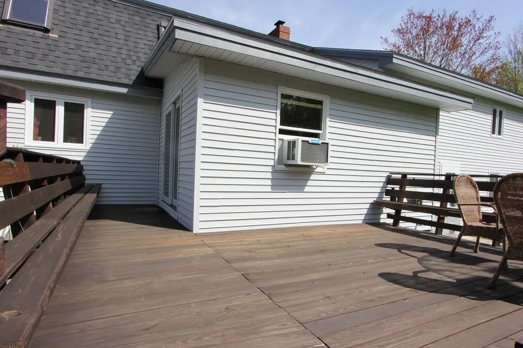 49 Hills Ridge Road Greene ME 04236